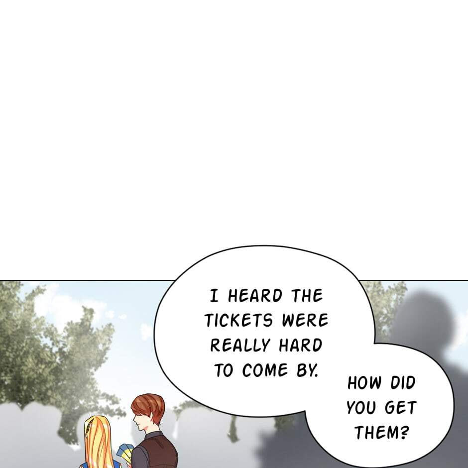 The Librarian of St. Bright Tower Chapter 21 page 1 - 