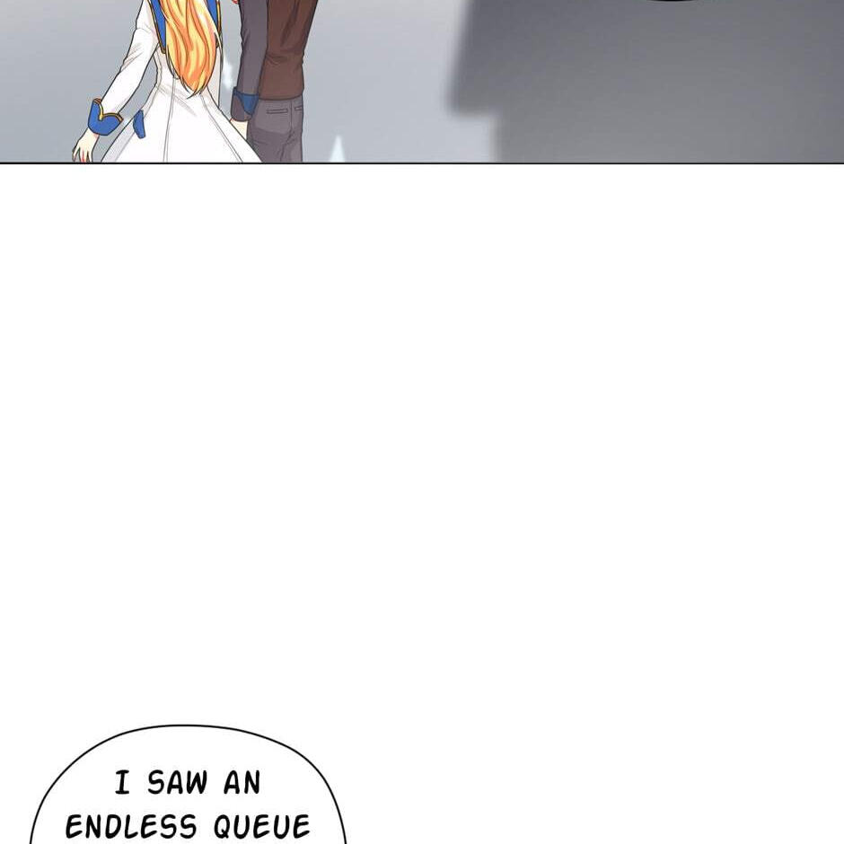 The Librarian of St. Bright Tower Chapter 21 page 2 - 
