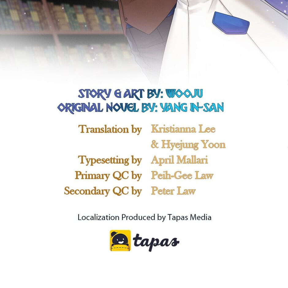 The Librarian of St. Bright Tower Chapter 21 page 12 - 