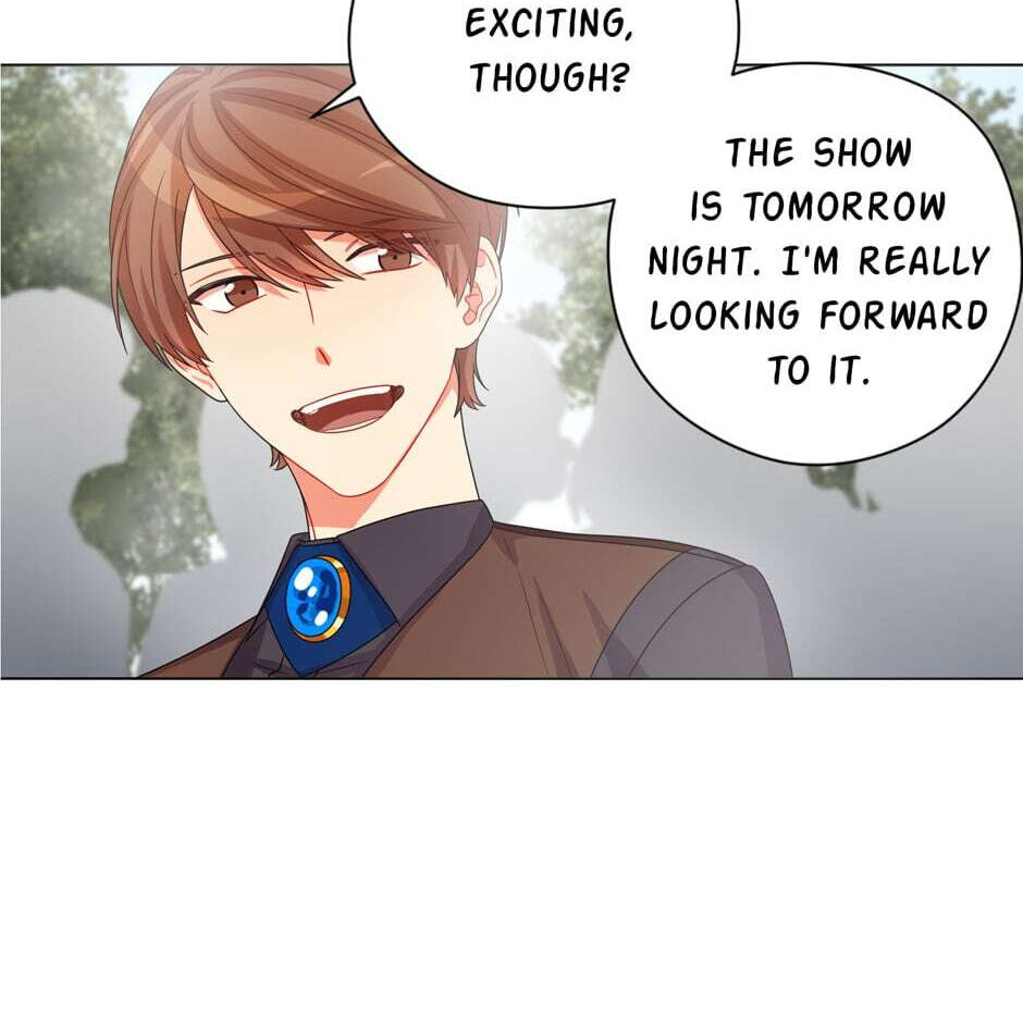 The Librarian of St. Bright Tower Chapter 21 page 14 - 