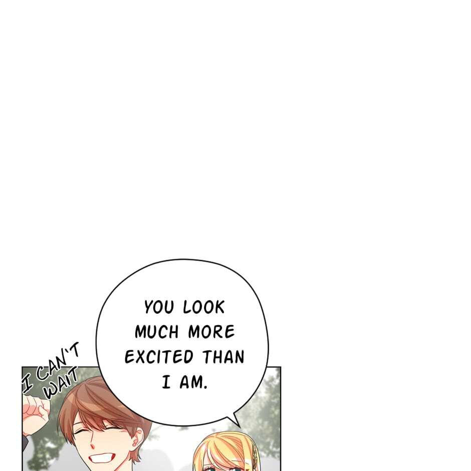 The Librarian of St. Bright Tower Chapter 21 page 15 - 