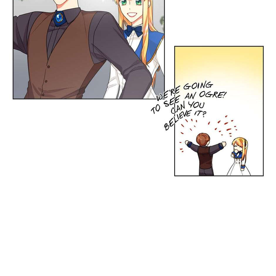 The Librarian of St. Bright Tower Chapter 21 page 16 - 