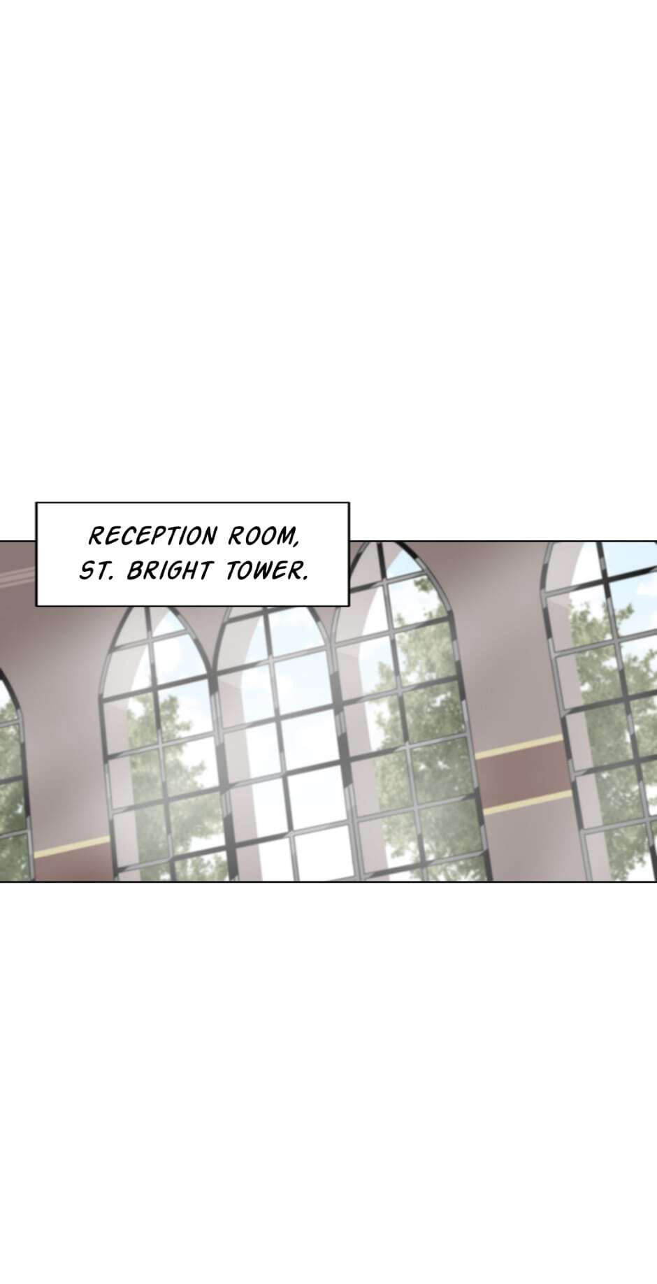 The Librarian of St. Bright Tower Chapter 21 page 28 - 
