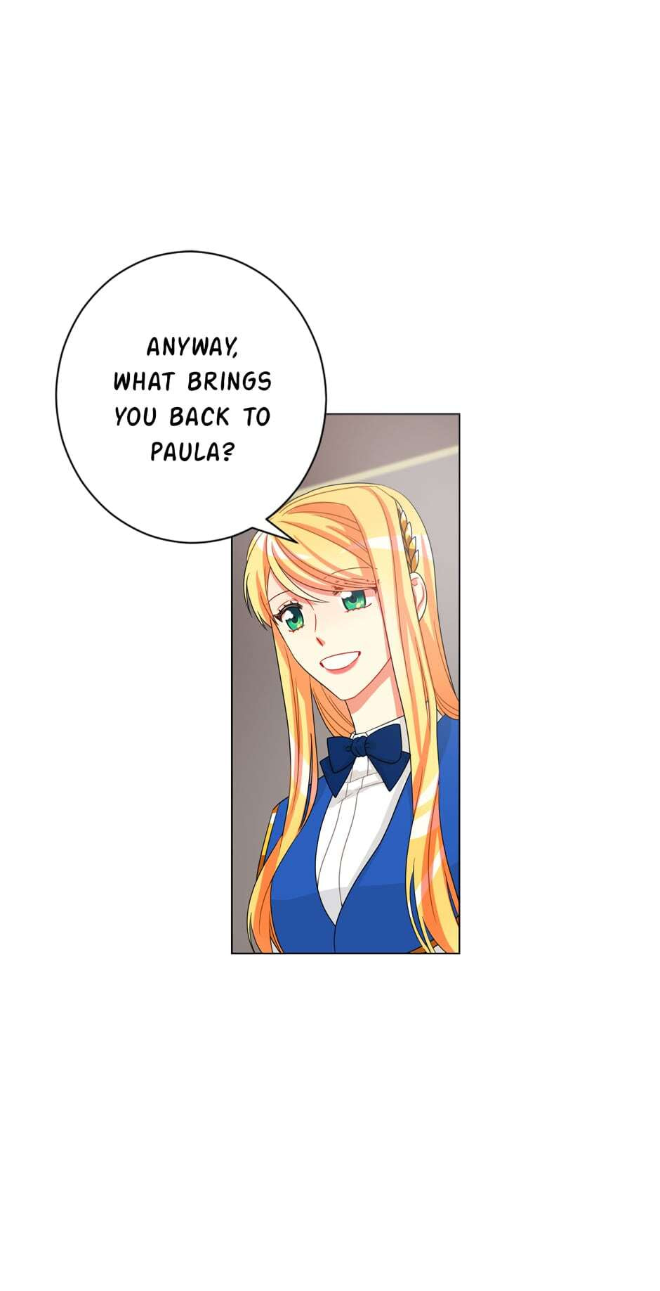 The Librarian of St. Bright Tower Chapter 21 page 30 - 