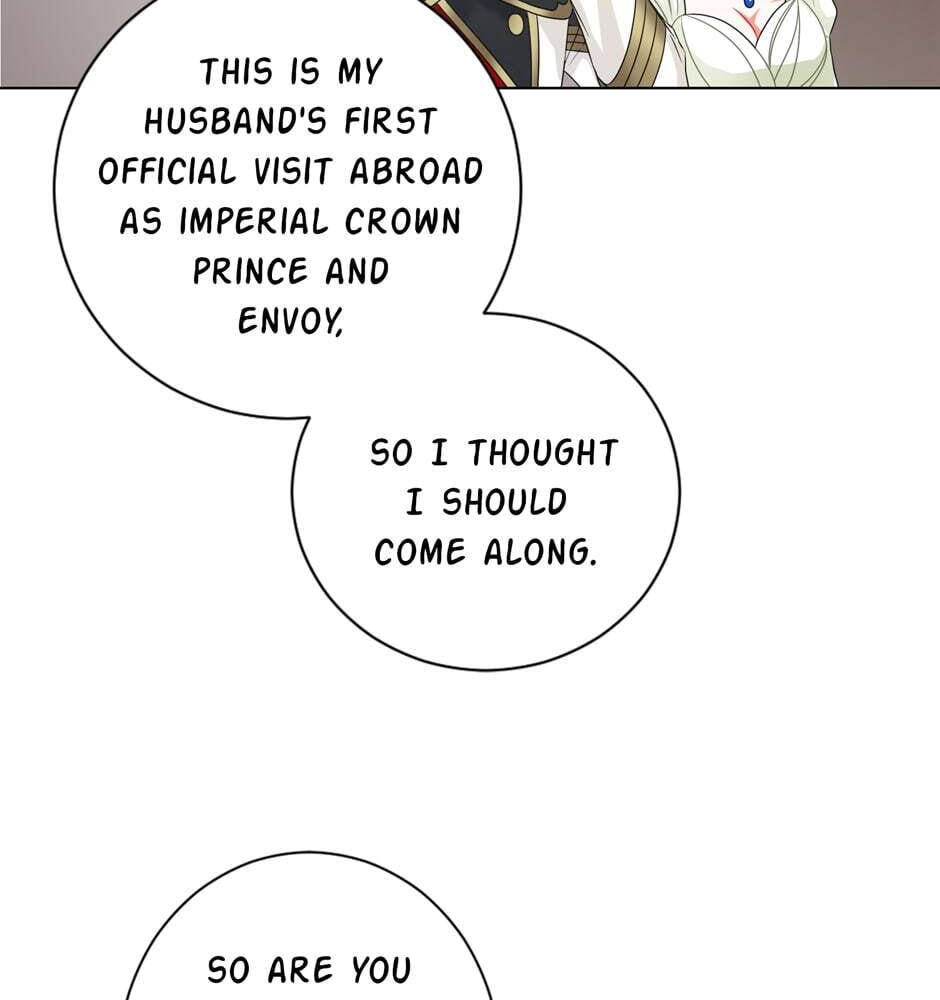 The Librarian of St. Bright Tower Chapter 21 page 32 - 