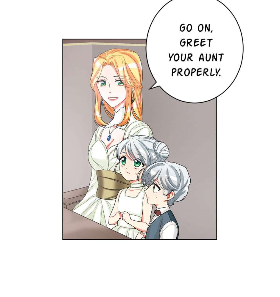 The Librarian of St. Bright Tower Chapter 21 page 39 - 