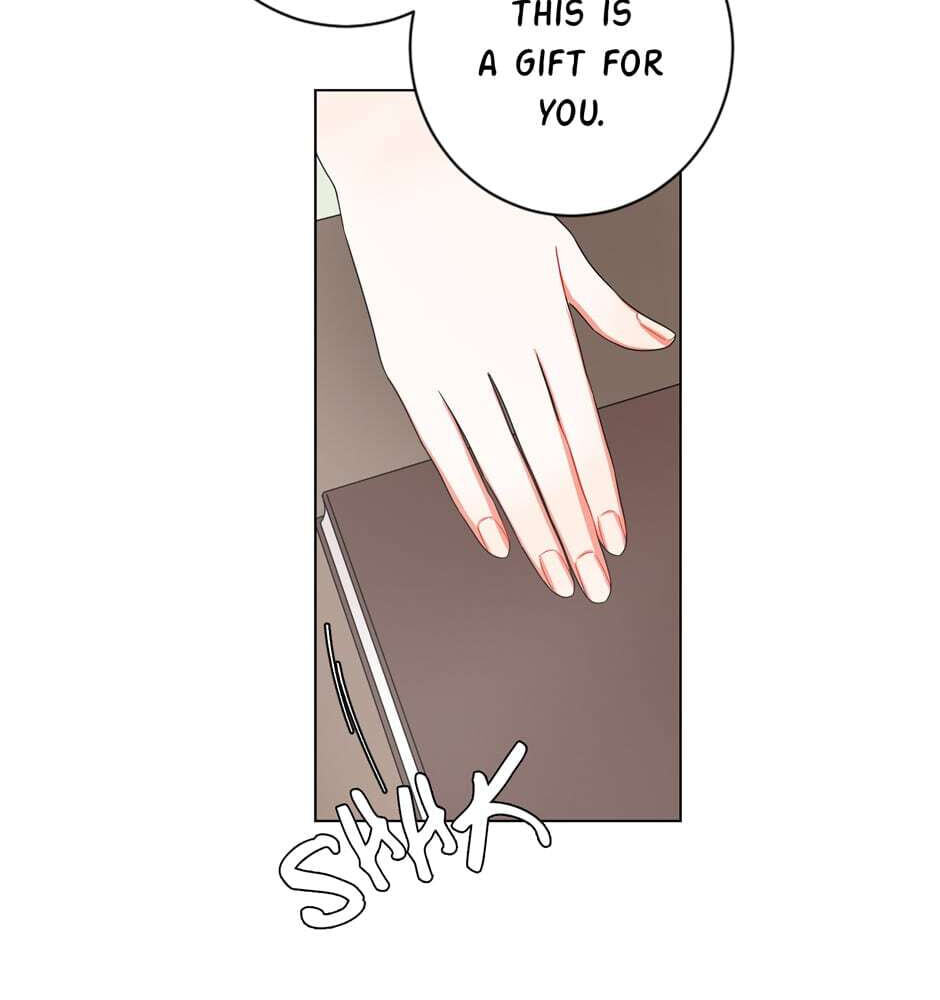 The Librarian of St. Bright Tower Chapter 21 page 46 - 