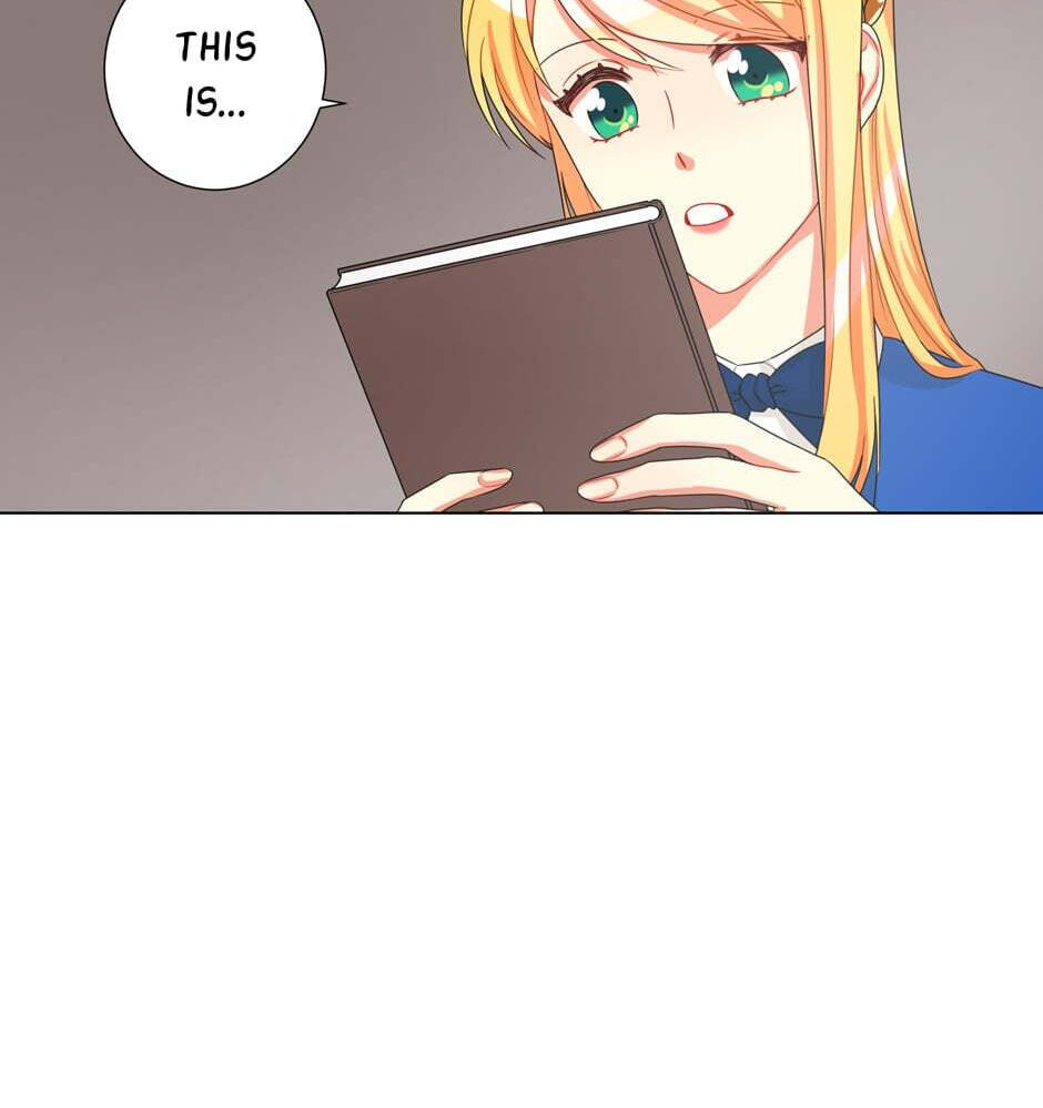 The Librarian of St. Bright Tower Chapter 21 page 48 - 