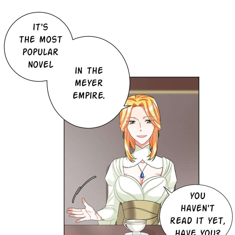 The Librarian of St. Bright Tower Chapter 21 page 49 - 
