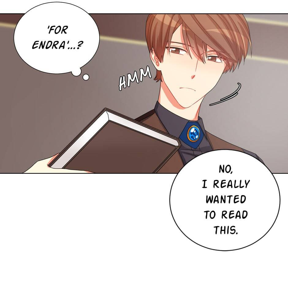The Librarian of St. Bright Tower Chapter 21 page 51 - 