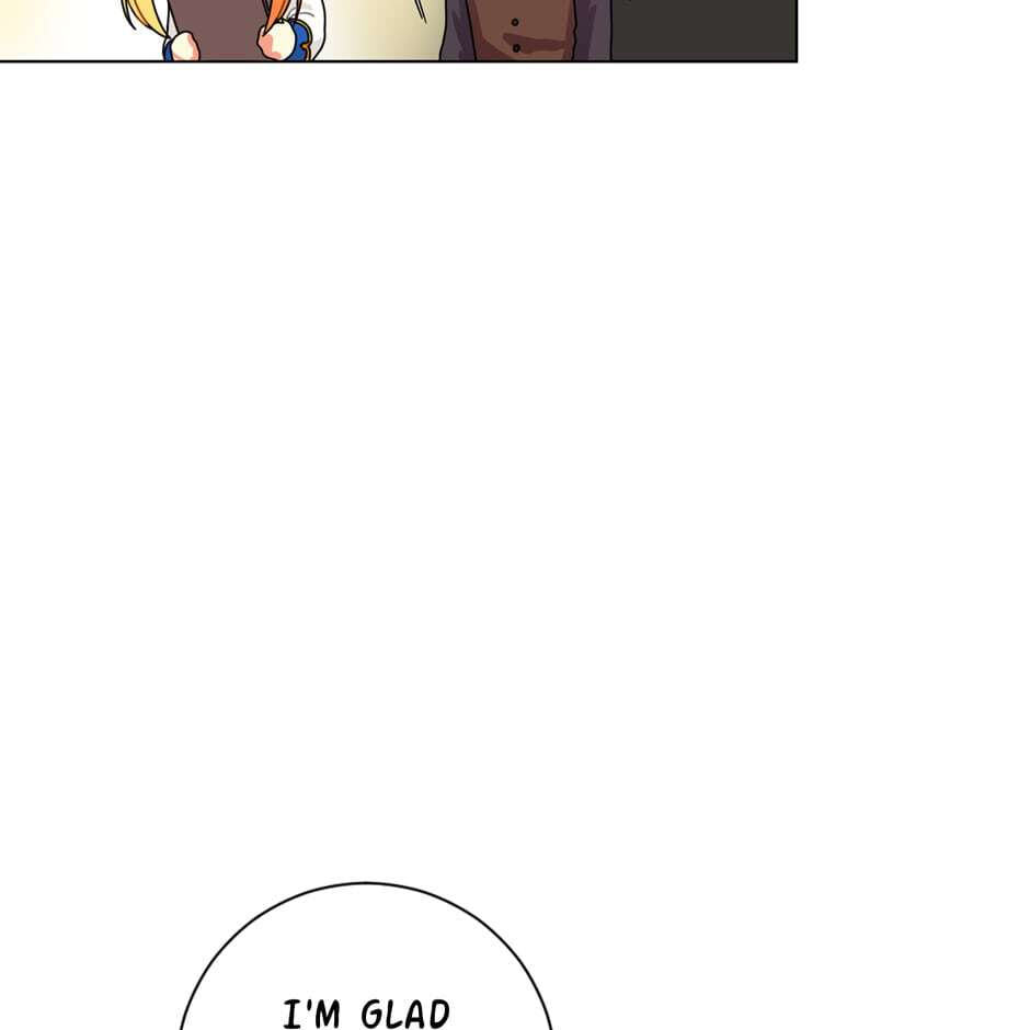 The Librarian of St. Bright Tower Chapter 21 page 53 - 