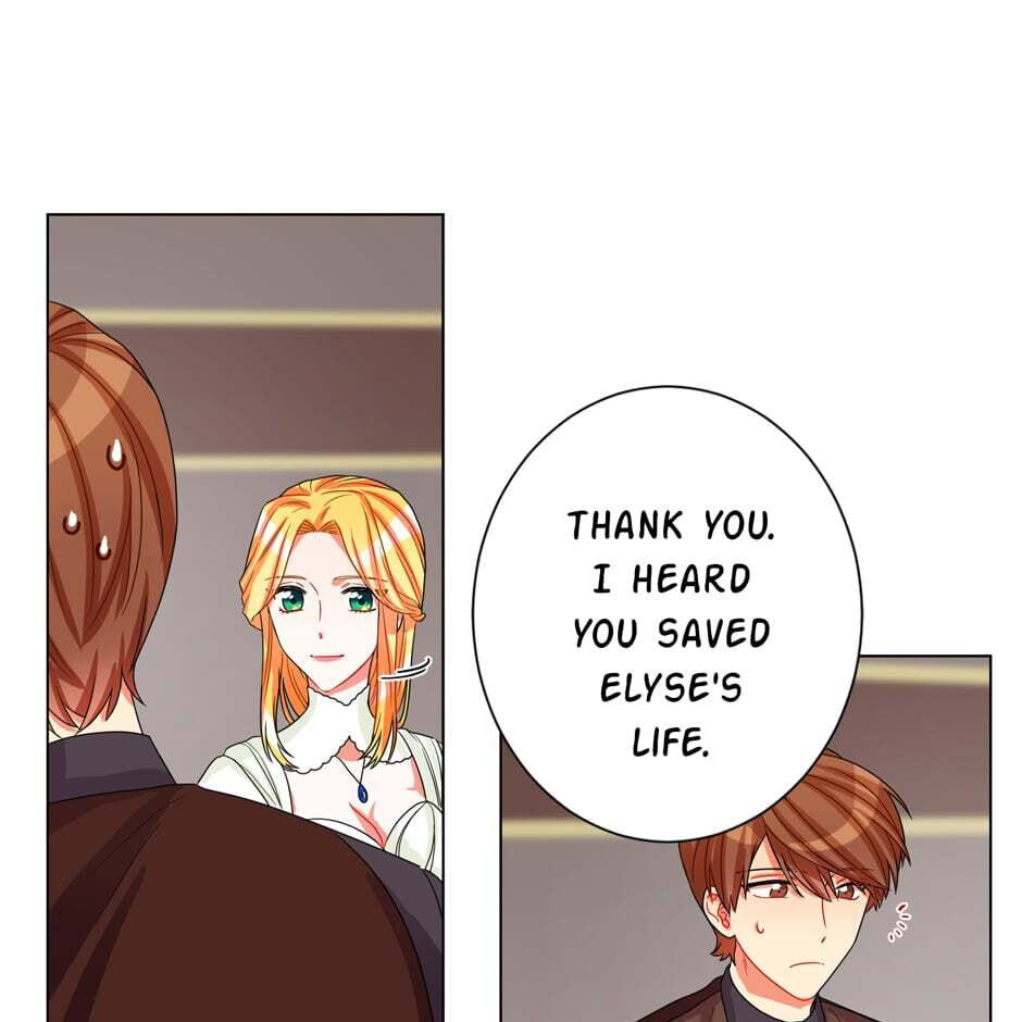 The Librarian of St. Bright Tower Chapter 21 page 61 - 