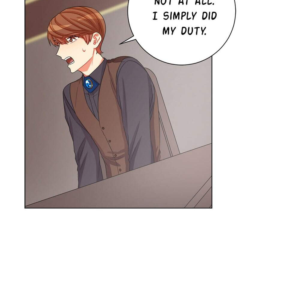 The Librarian of St. Bright Tower Chapter 21 page 64 - 