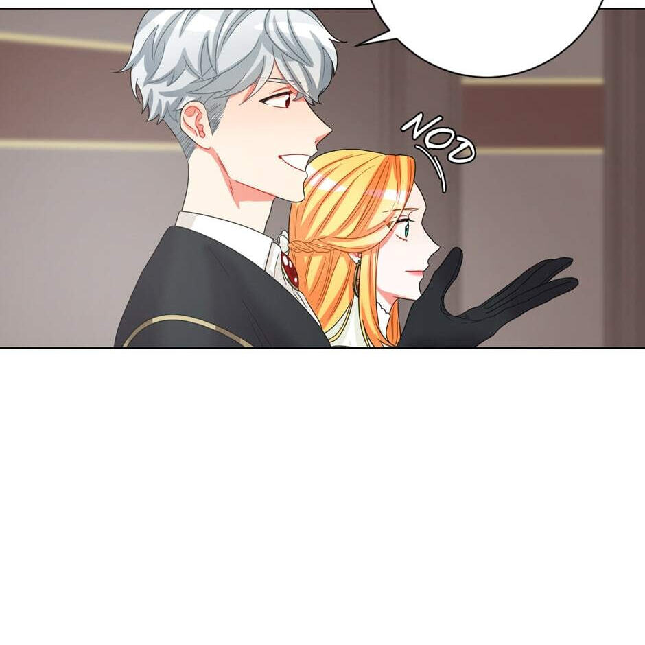 The Librarian of St. Bright Tower Chapter 21 page 66 - 