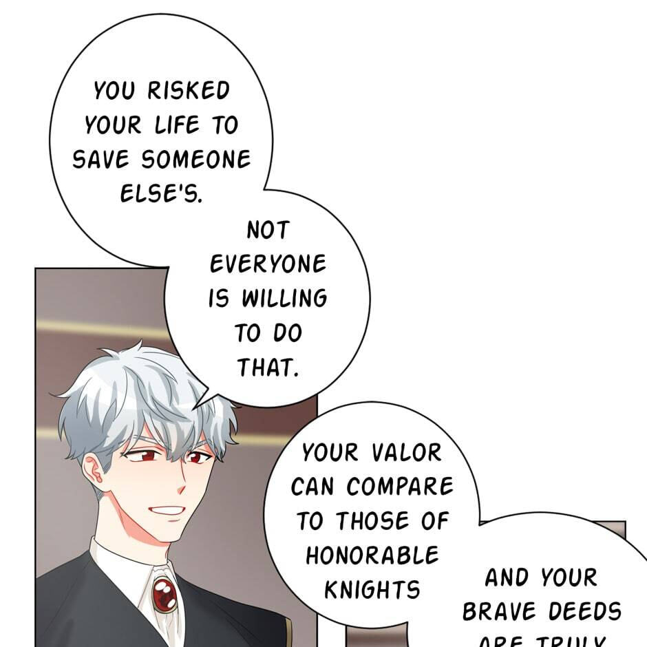 The Librarian of St. Bright Tower Chapter 21 page 67 - 
