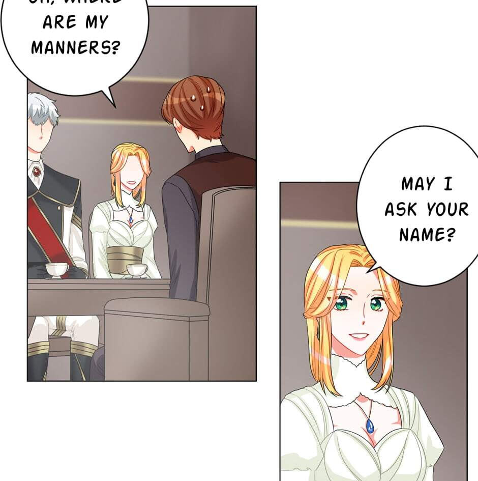 The Librarian of St. Bright Tower Chapter 21 page 71 - 