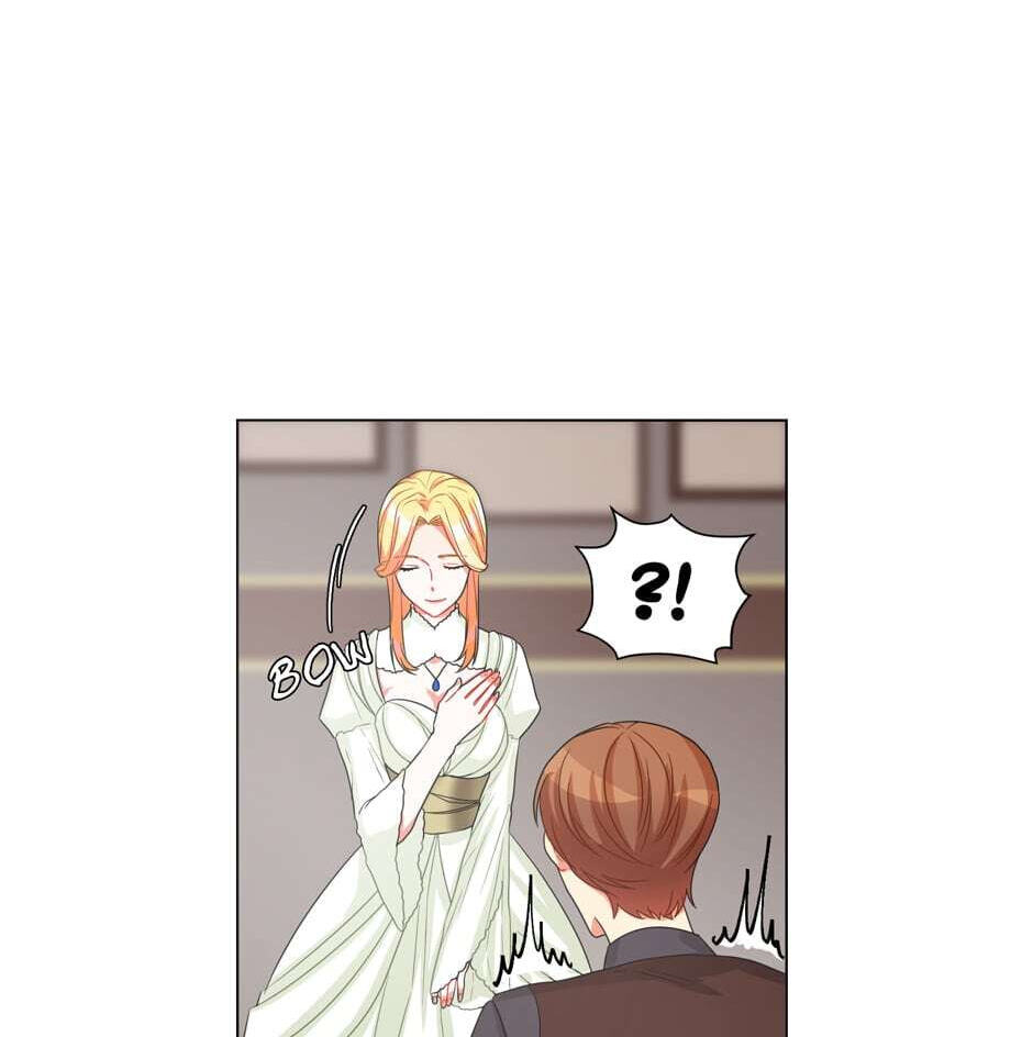 The Librarian of St. Bright Tower Chapter 21 page 76 - 