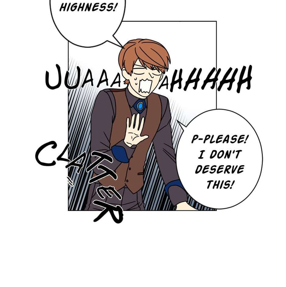 The Librarian of St. Bright Tower Chapter 21 page 78 - 