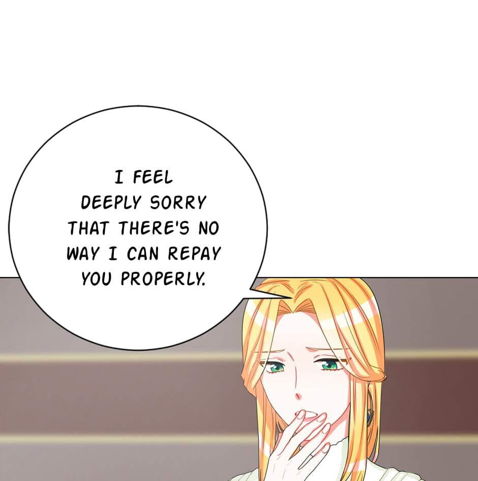 The Librarian of St. Bright Tower Chapter 21 page 81 - 