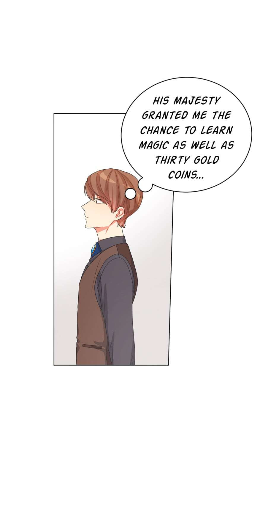 The Librarian of St. Bright Tower Chapter 21 page 87 - 
