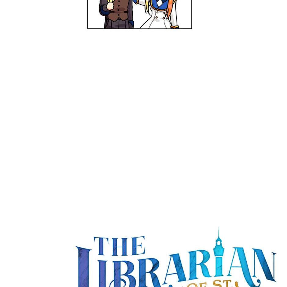 The Librarian of St. Bright Tower Chapter 21 page 10 - 