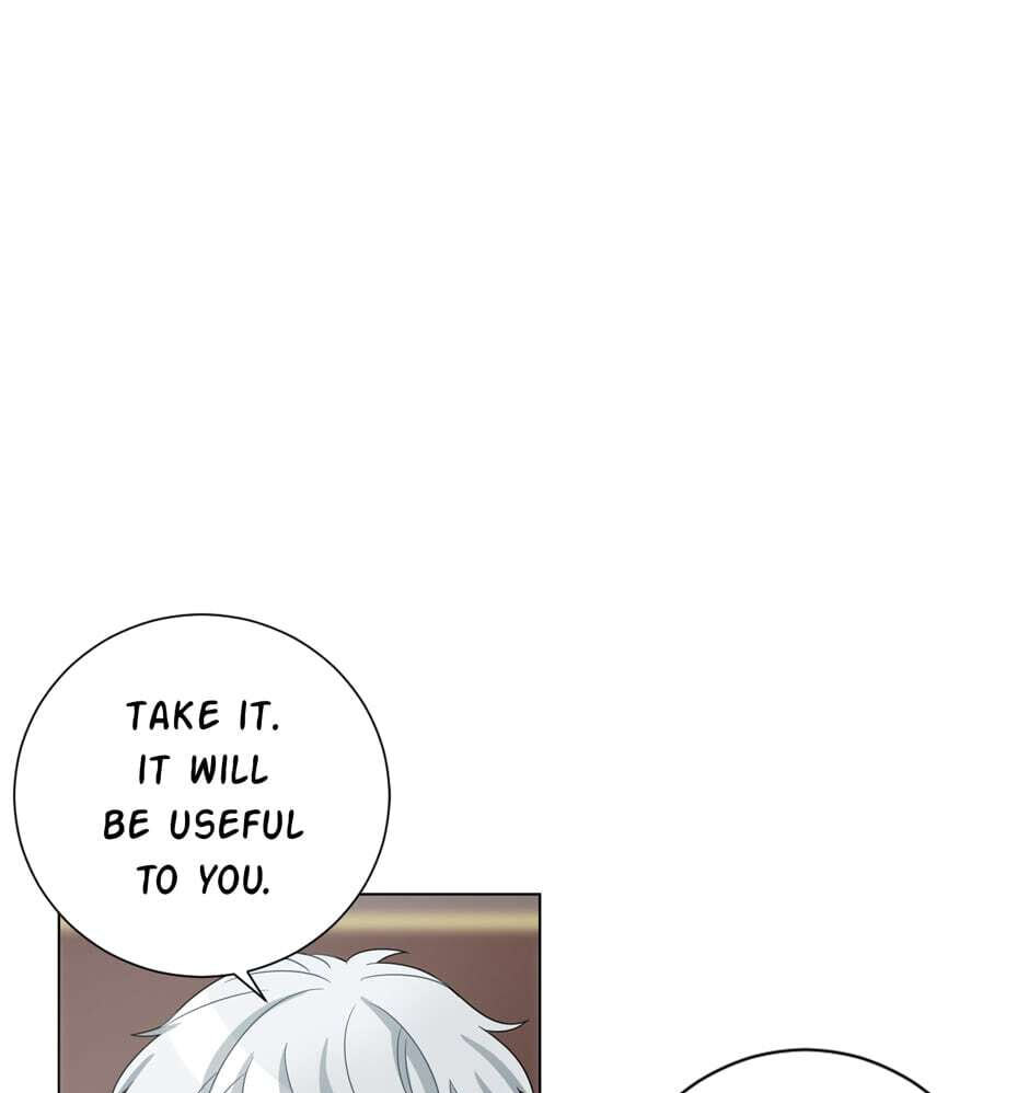 The Librarian of St. Bright Tower Chapter 22 page 11 - 