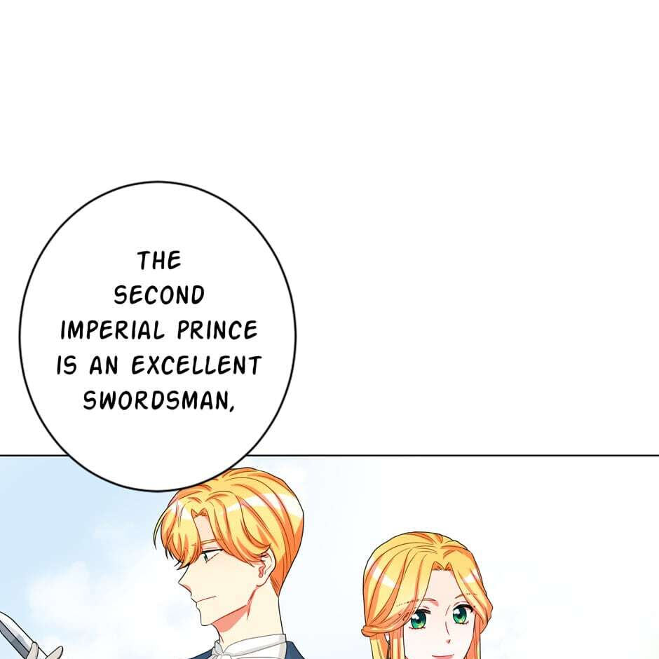 The Librarian of St. Bright Tower Chapter 22 page 109 - 