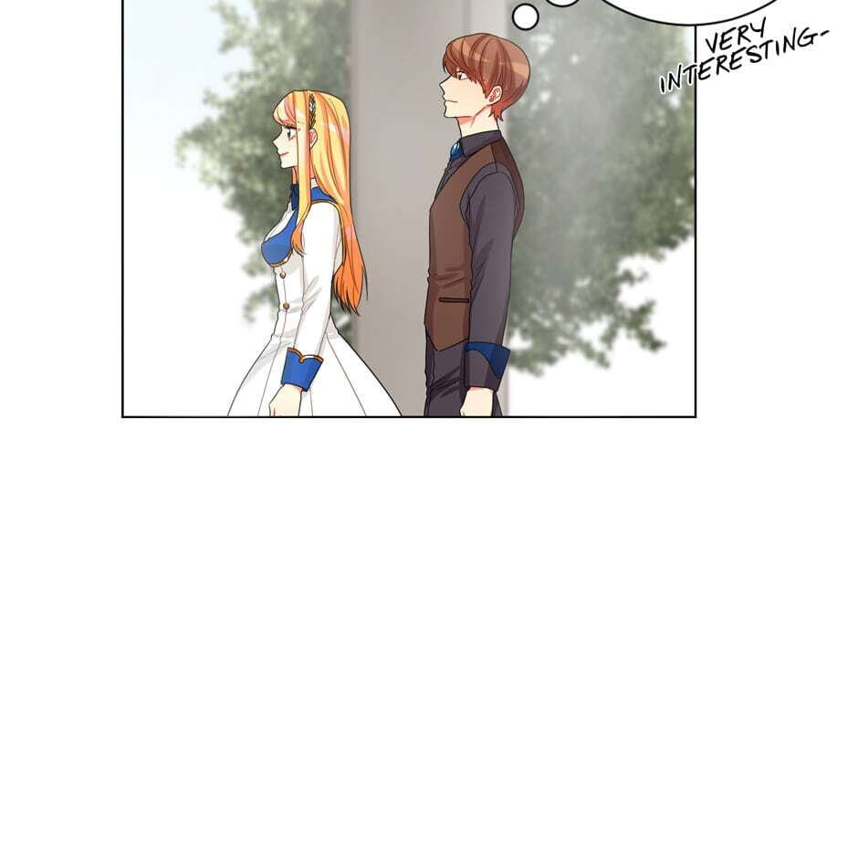 The Librarian of St. Bright Tower Chapter 22 page 113 - 