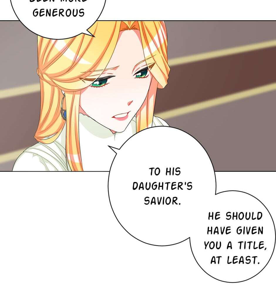 The Librarian of St. Bright Tower Chapter 22 page 16 - 