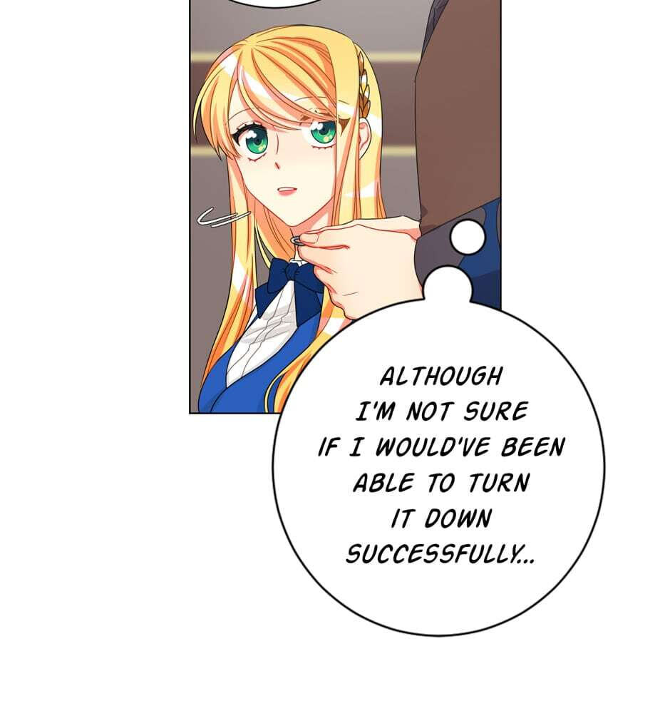 The Librarian of St. Bright Tower Chapter 22 page 21 - 