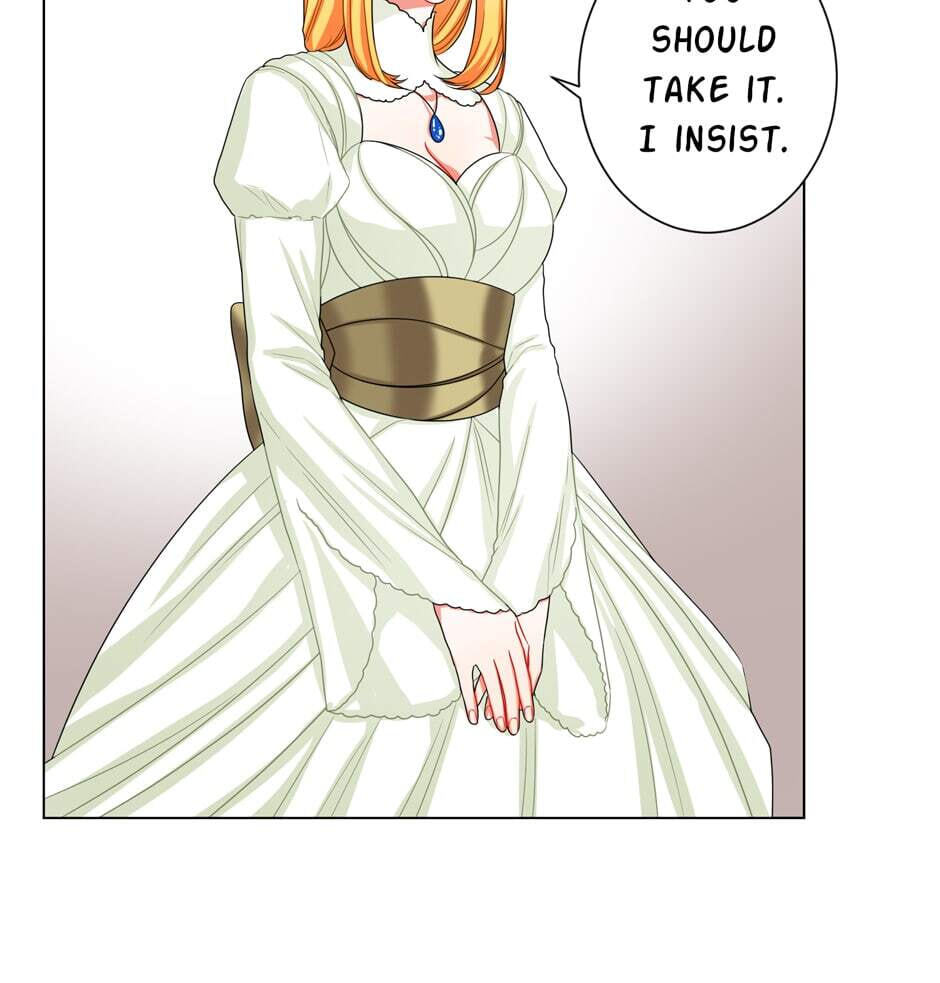 The Librarian of St. Bright Tower Chapter 22 page 23 - 
