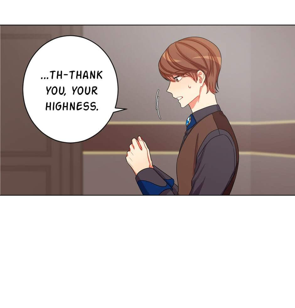 The Librarian of St. Bright Tower Chapter 22 page 28 - 