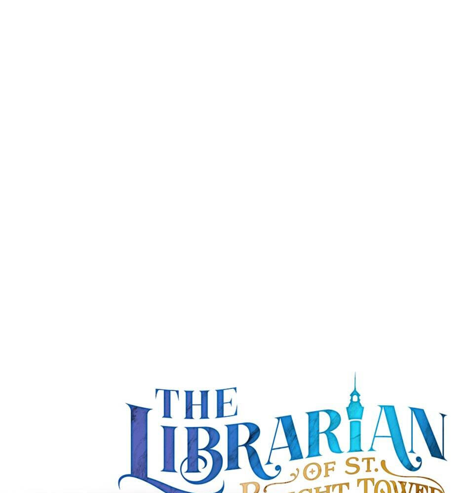 The Librarian of St. Bright Tower Chapter 22 page 5 - 