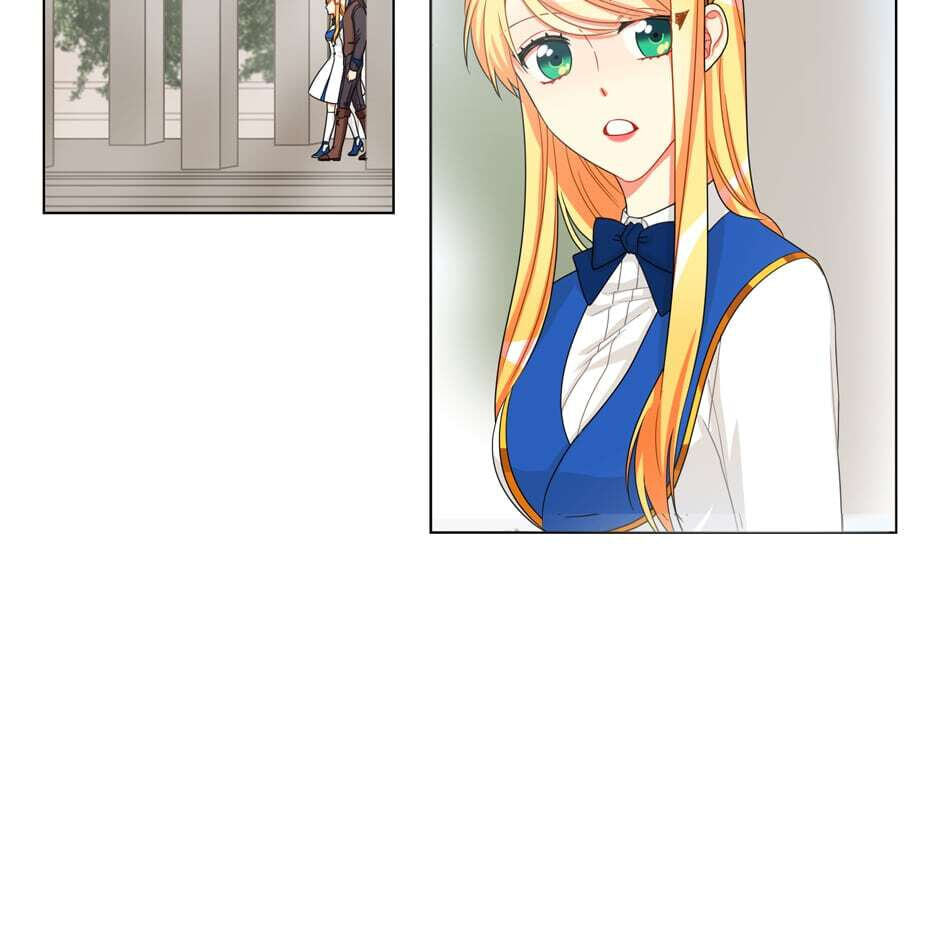 The Librarian of St. Bright Tower Chapter 22 page 41 - 