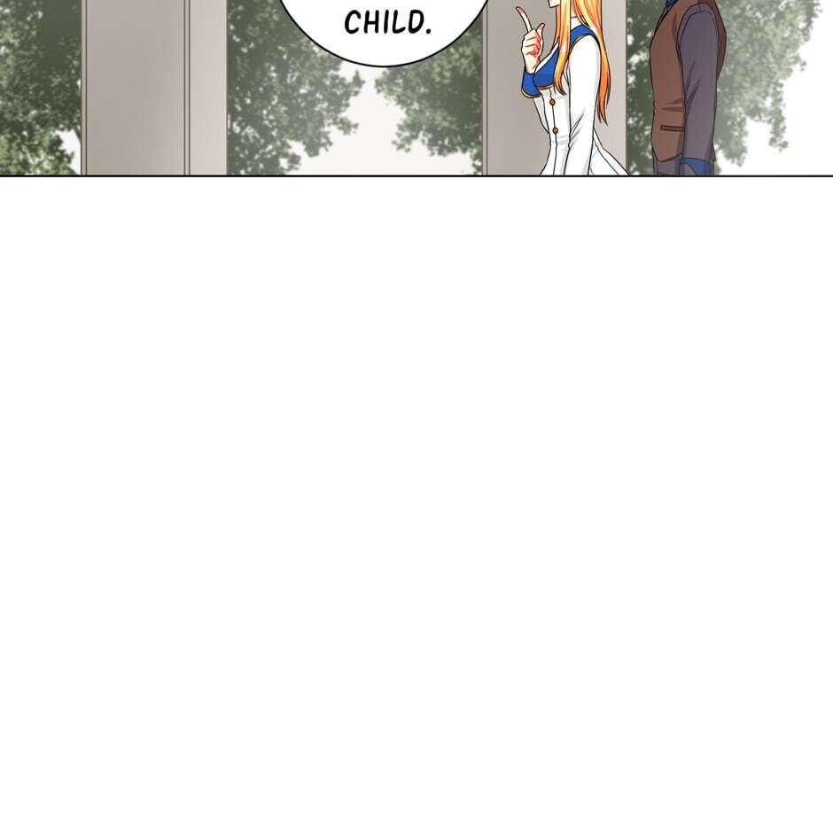The Librarian of St. Bright Tower Chapter 22 page 43 - 