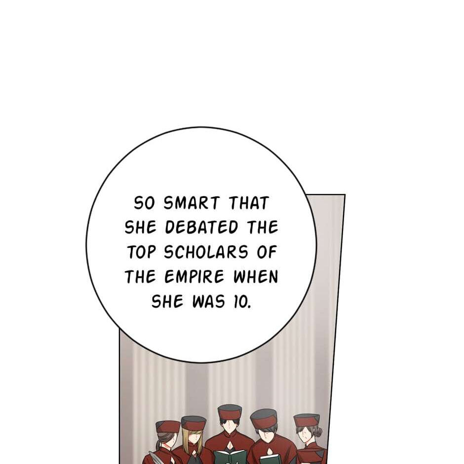The Librarian of St. Bright Tower Chapter 22 page 44 - 