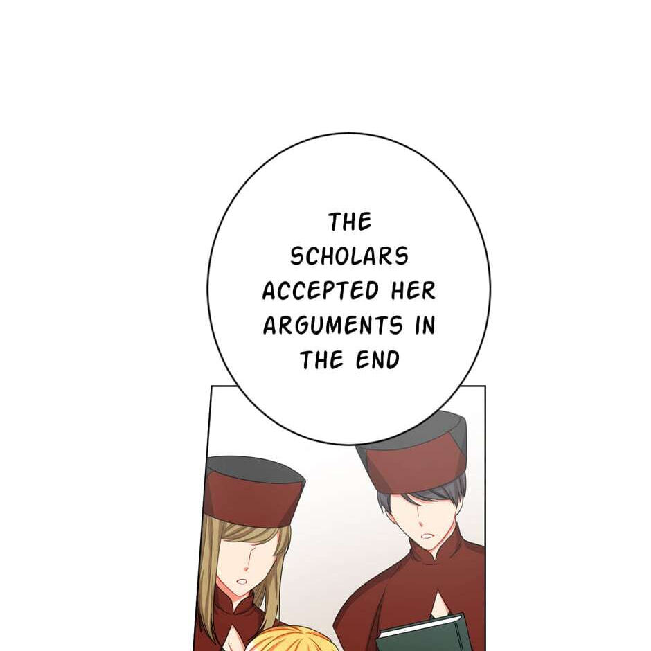 The Librarian of St. Bright Tower Chapter 22 page 46 - 