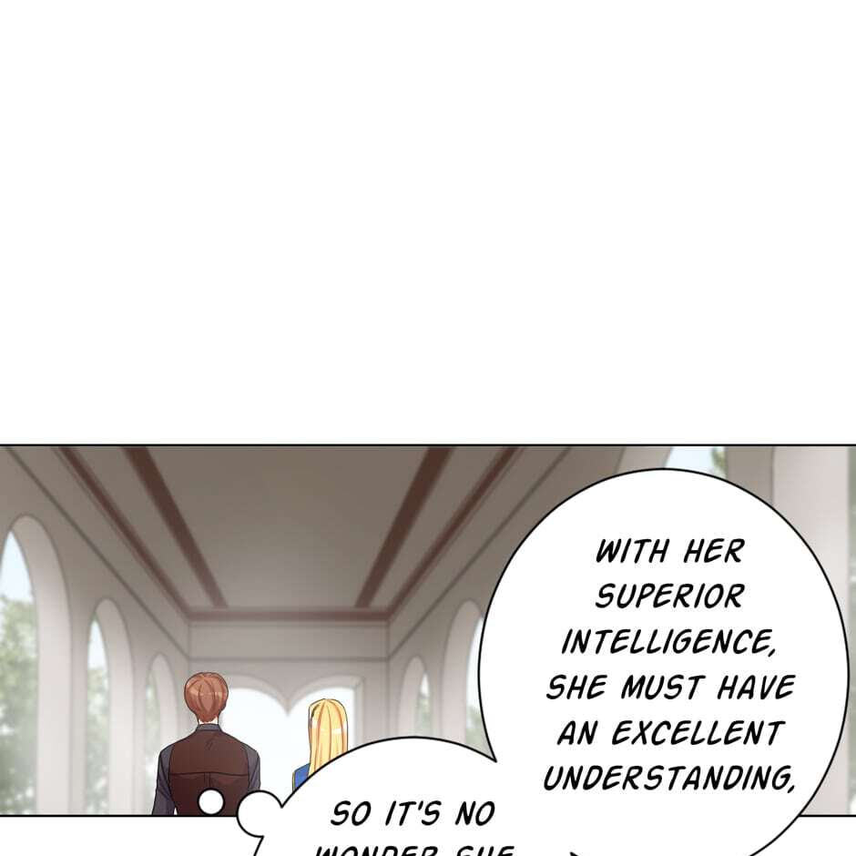 The Librarian of St. Bright Tower Chapter 22 page 55 - 
