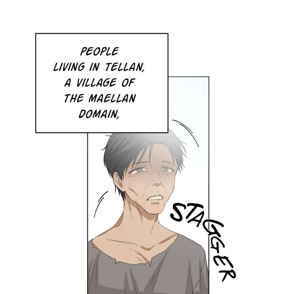 The Librarian of St. Bright Tower Chapter 22 page 70 - 
