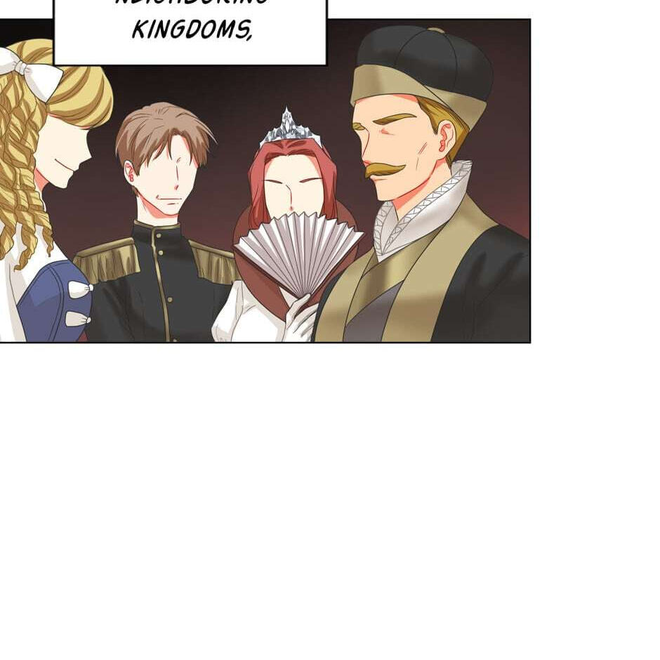 The Librarian of St. Bright Tower Chapter 22 page 86 - 