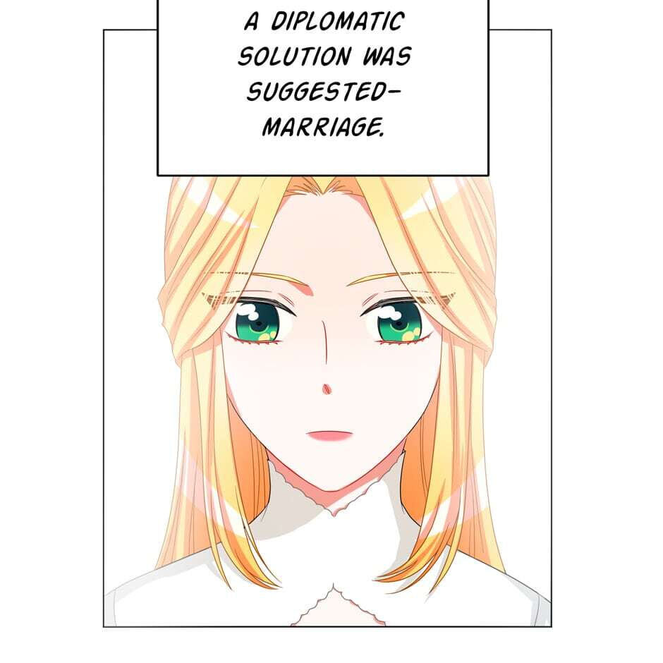 The Librarian of St. Bright Tower Chapter 22 page 91 - 