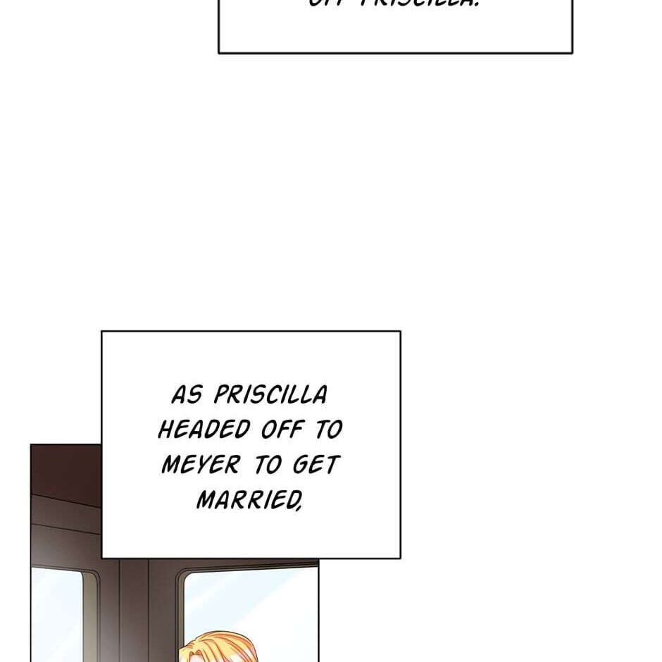 The Librarian of St. Bright Tower Chapter 22 page 96 - 