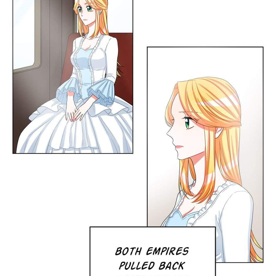 The Librarian of St. Bright Tower Chapter 22 page 97 - 