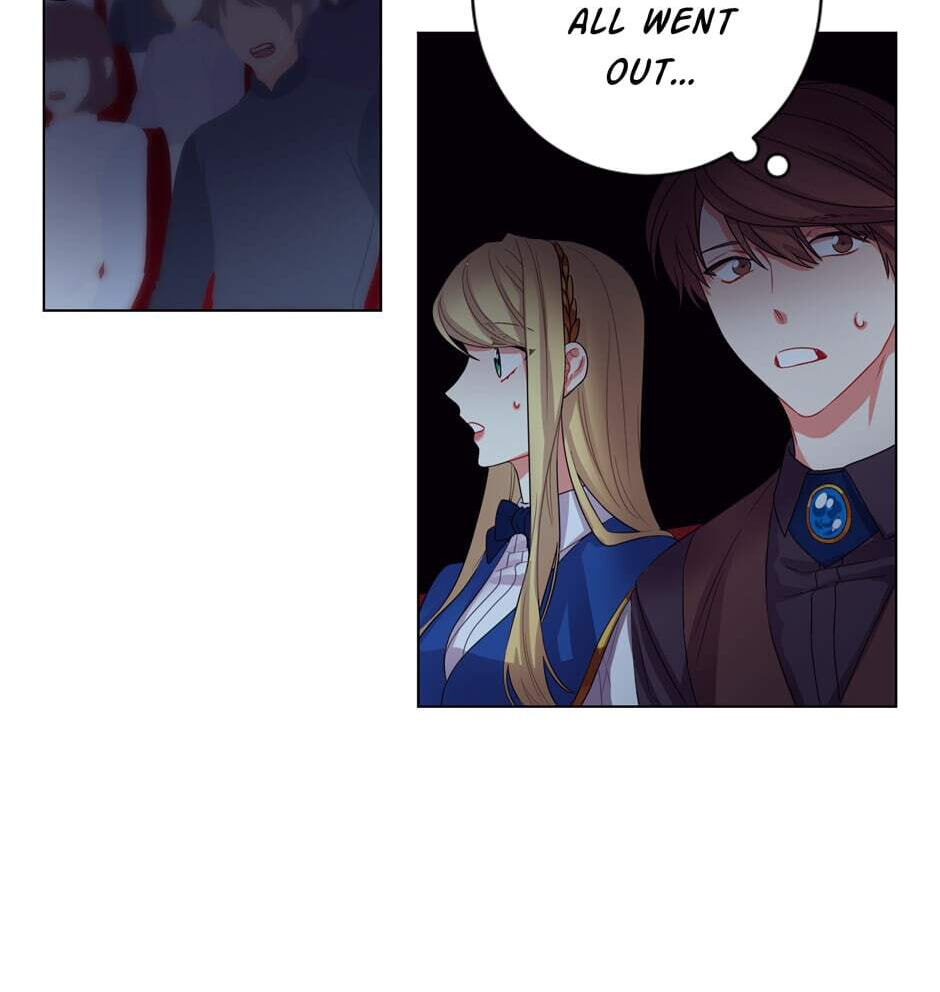 The Librarian of St. Bright Tower Chapter 23 page 12 - 