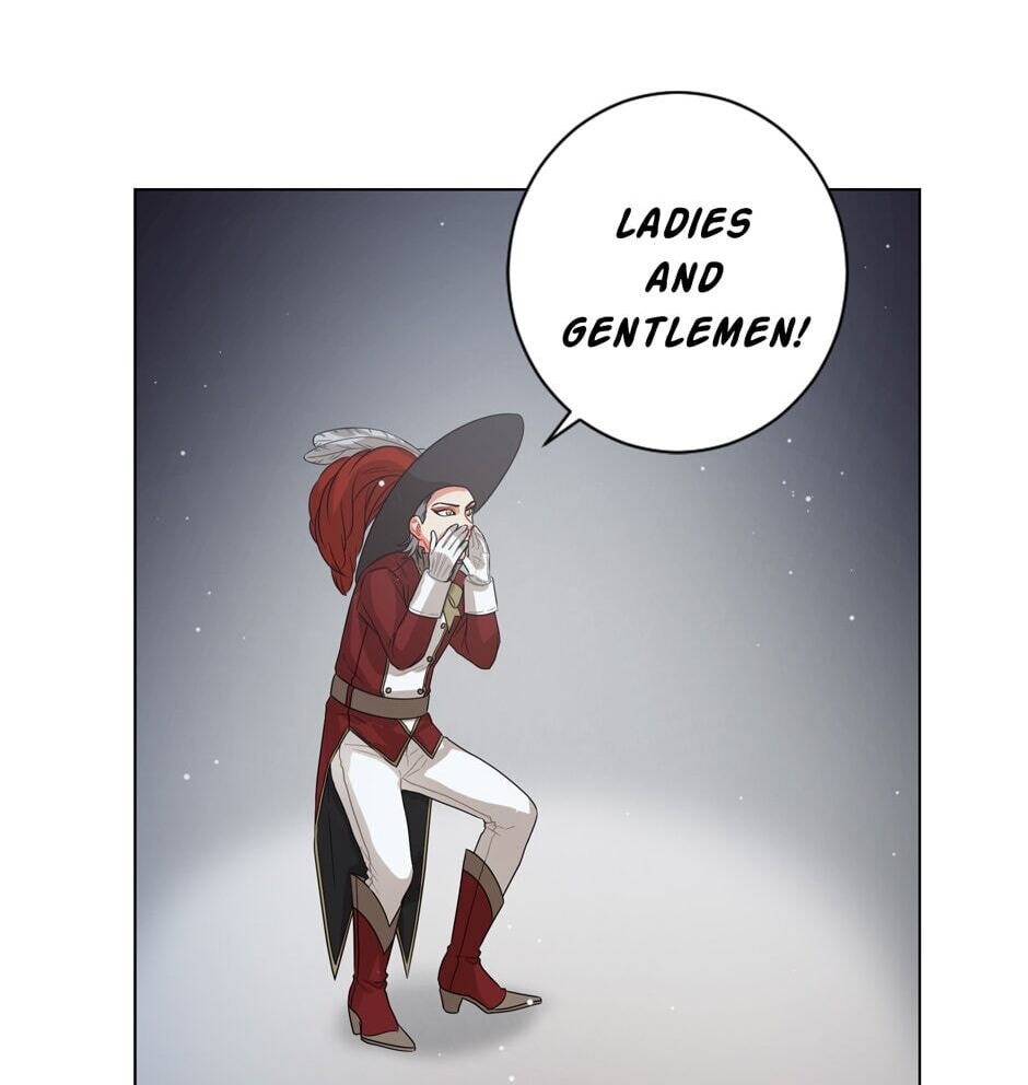 The Librarian of St. Bright Tower Chapter 23 page 16 - 