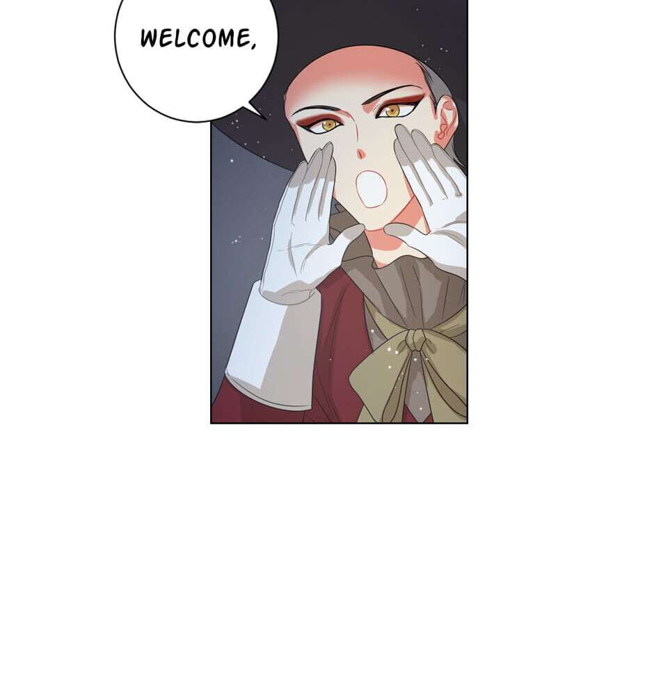 The Librarian of St. Bright Tower Chapter 23 page 18 - 