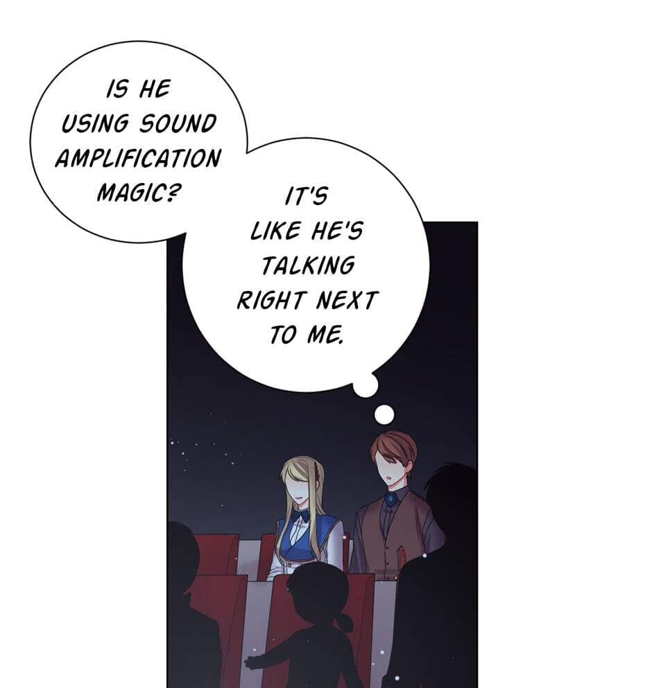 The Librarian of St. Bright Tower Chapter 23 page 19 - 