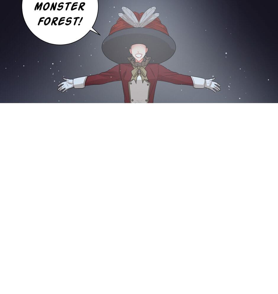 The Librarian of St. Bright Tower Chapter 23 page 21 - 