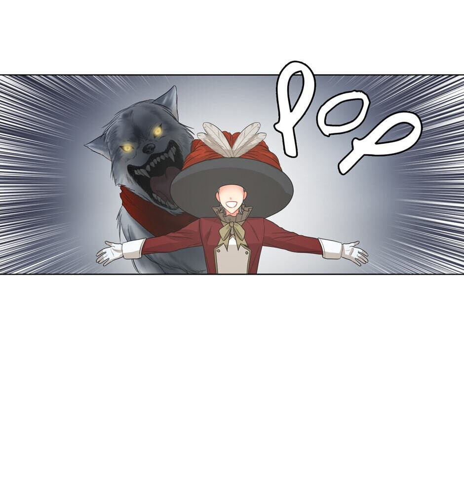 The Librarian of St. Bright Tower Chapter 23 page 22 - 