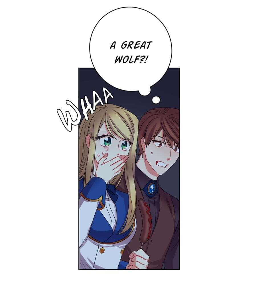 The Librarian of St. Bright Tower Chapter 23 page 23 - 